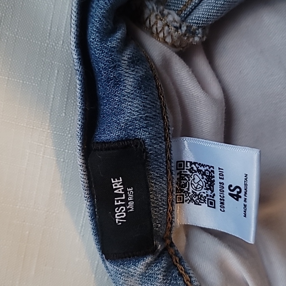 Express jeans - Picture 3 of 5